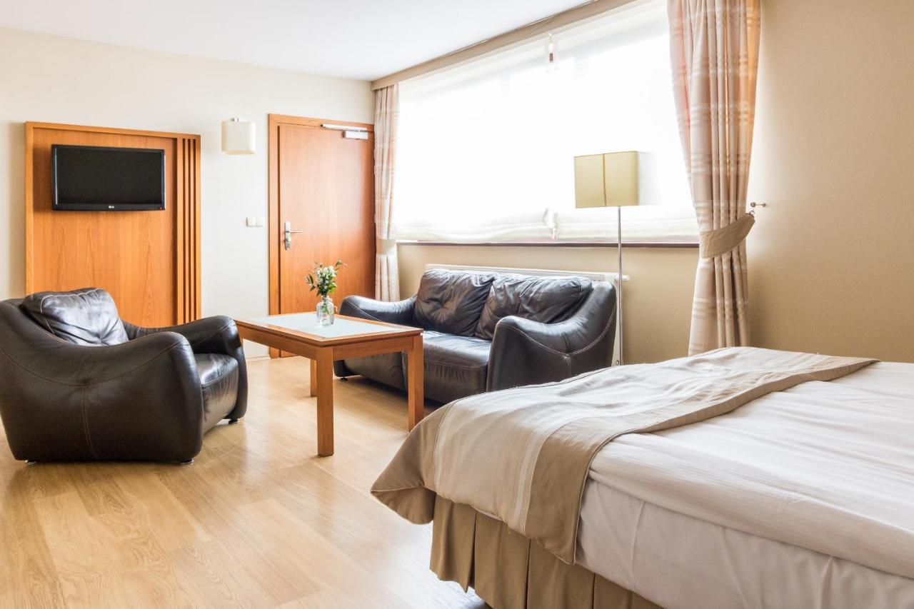 Hotel Osada Karbowko Wellness & Spa Elgiszewo  Exteriör bild