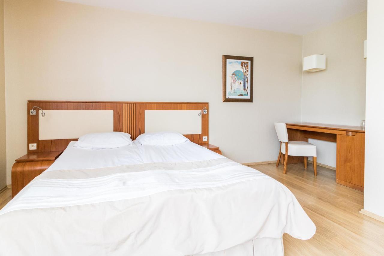 Hotel Osada Karbowko Wellness & Spa Elgiszewo  Exteriör bild