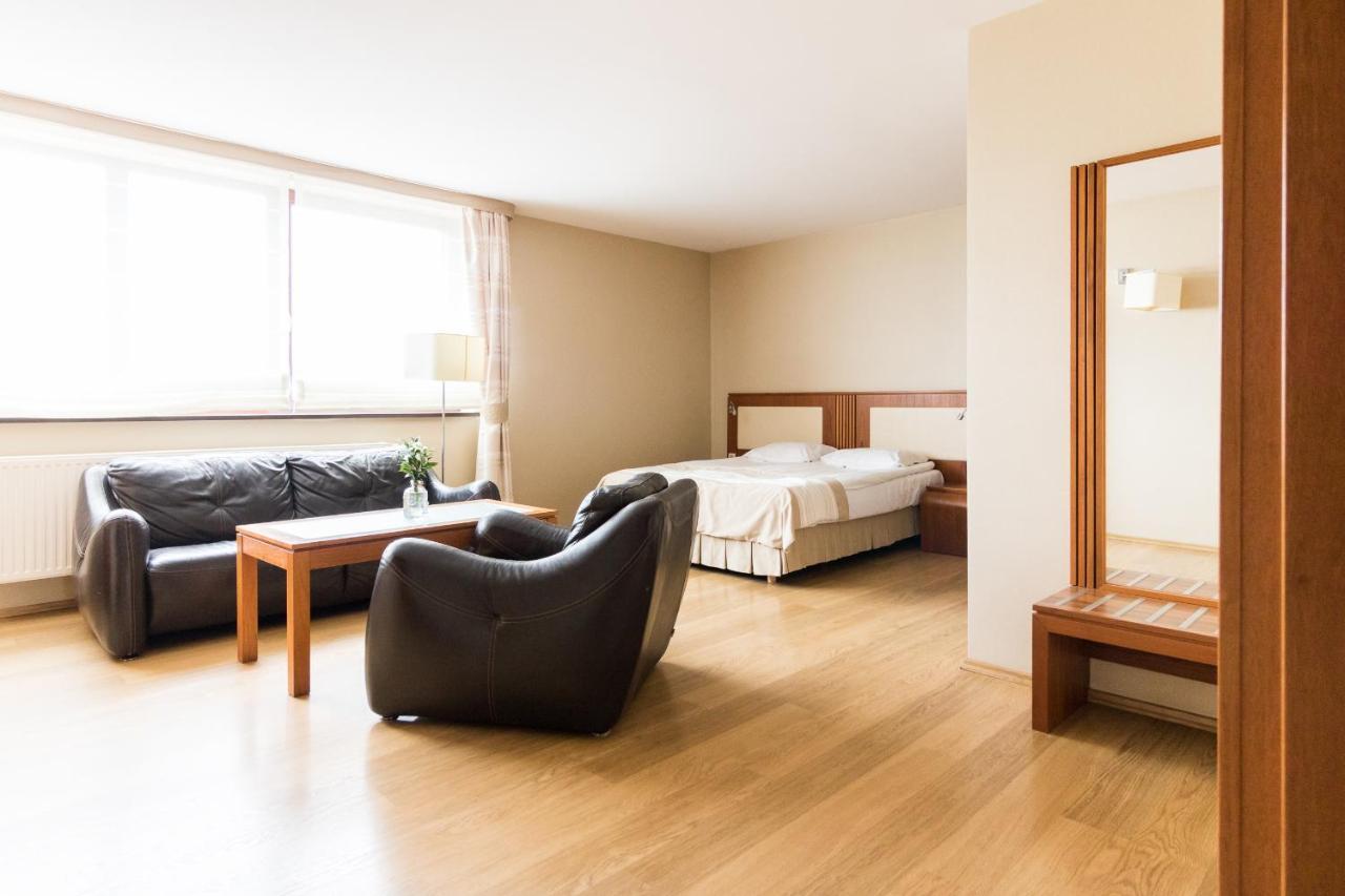 Hotel Osada Karbowko Wellness & Spa Elgiszewo  Exteriör bild