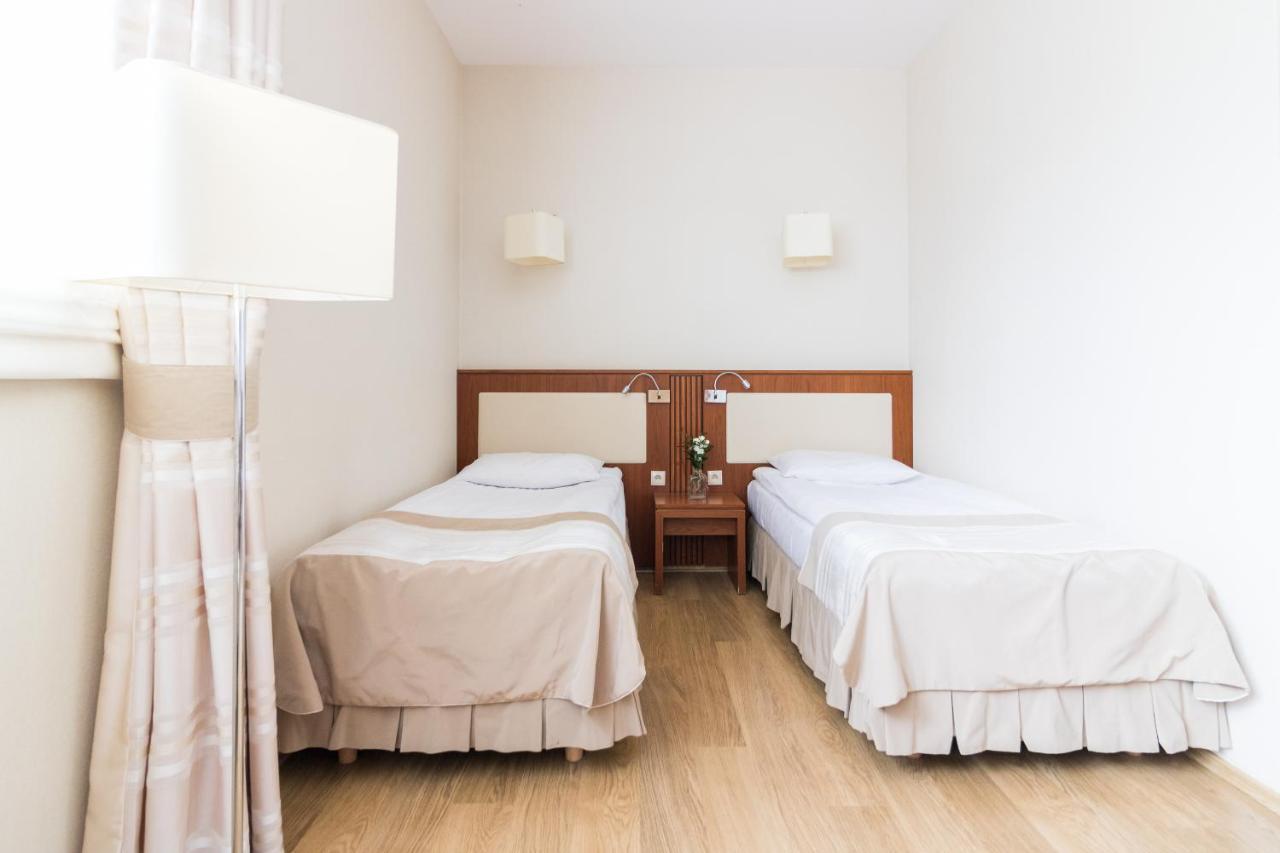 Hotel Osada Karbowko Wellness & Spa Elgiszewo  Exteriör bild