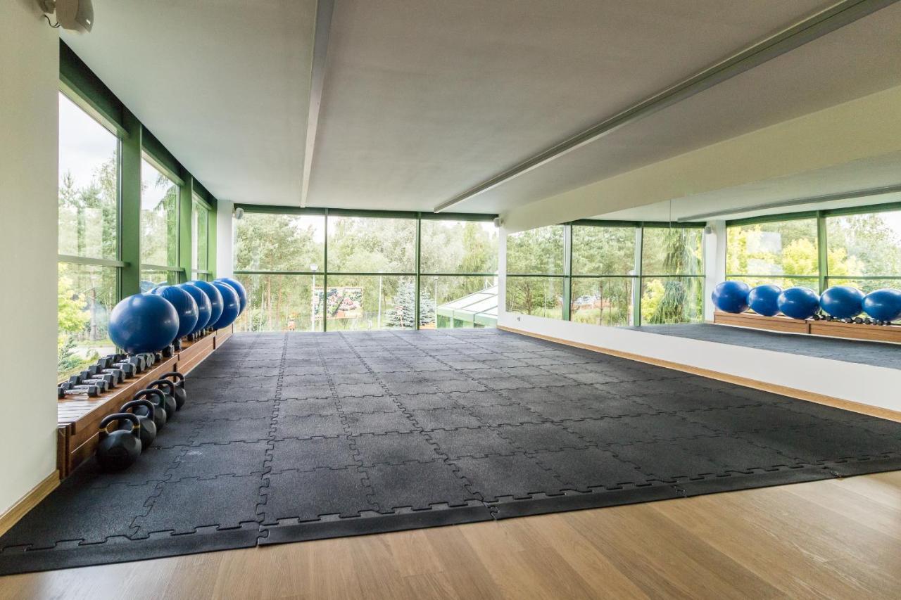 Hotel Osada Karbowko Wellness & Spa Elgiszewo  Exteriör bild