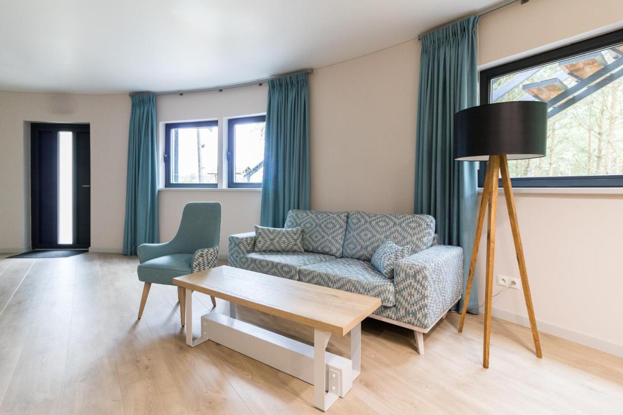 Hotel Osada Karbowko Wellness & Spa Elgiszewo  Exteriör bild