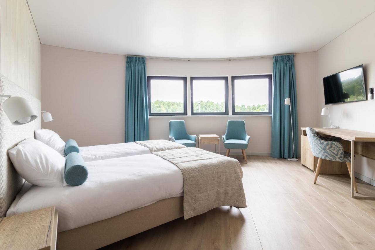 Hotel Osada Karbowko Wellness & Spa Elgiszewo  Exteriör bild