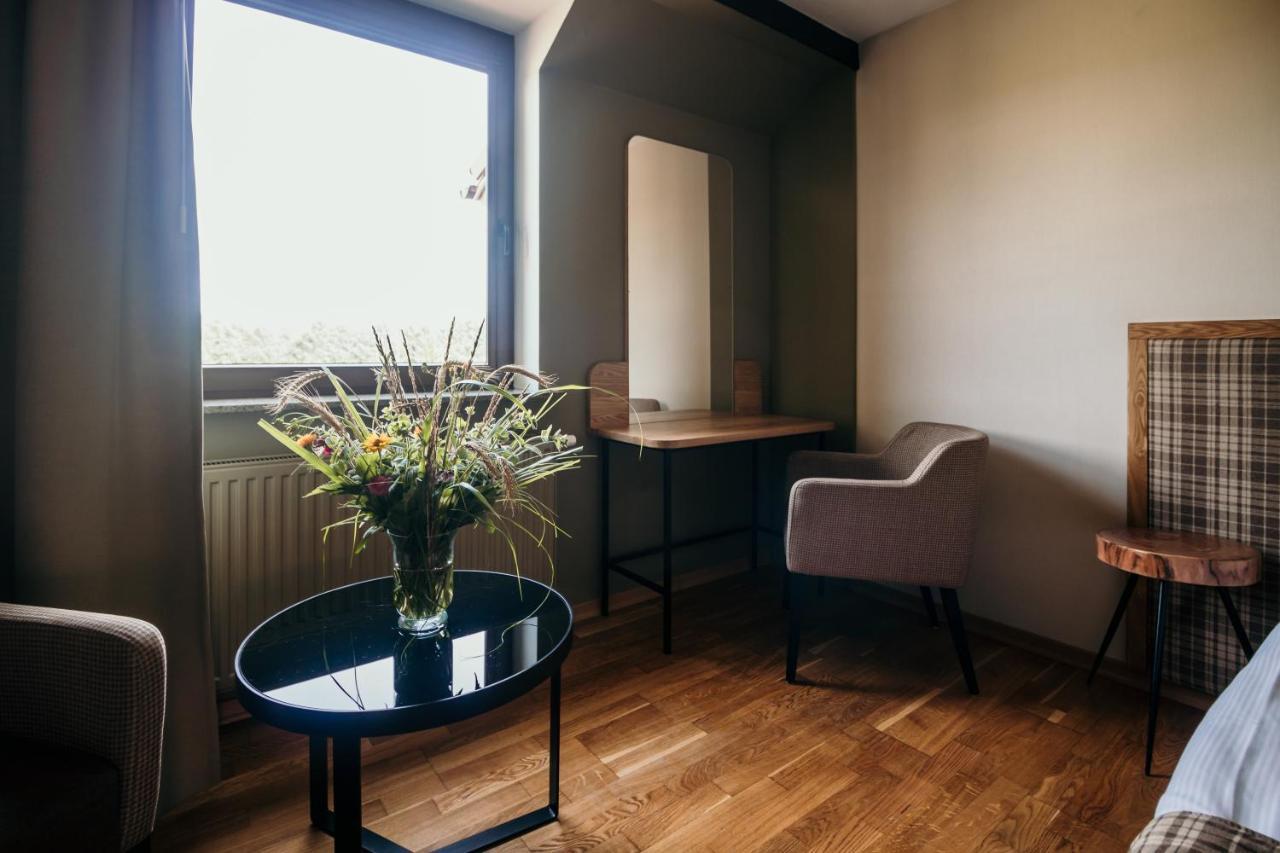 Hotel Osada Karbowko Wellness & Spa Elgiszewo  Exteriör bild