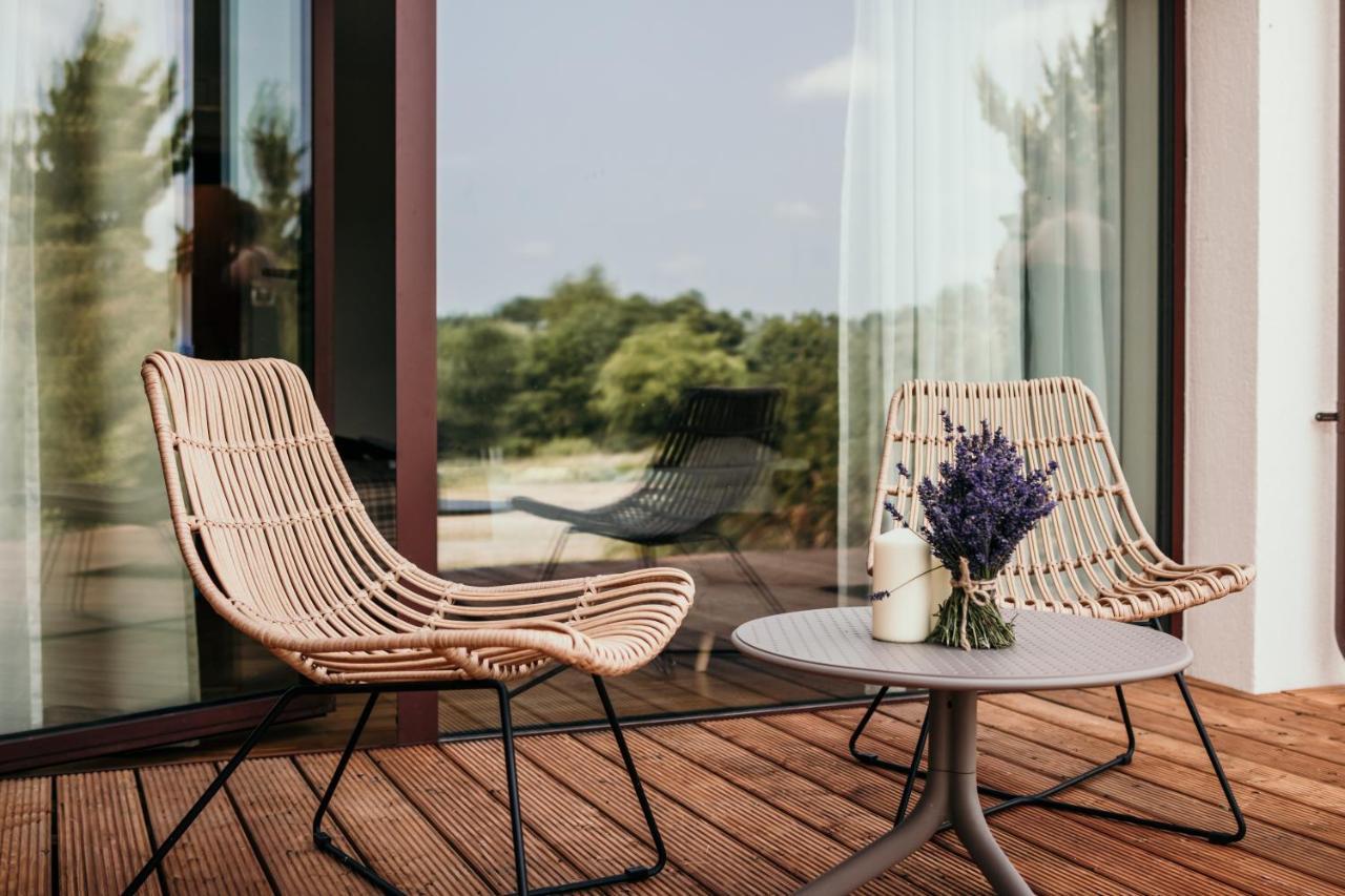 Hotel Osada Karbowko Wellness & Spa Elgiszewo  Exteriör bild