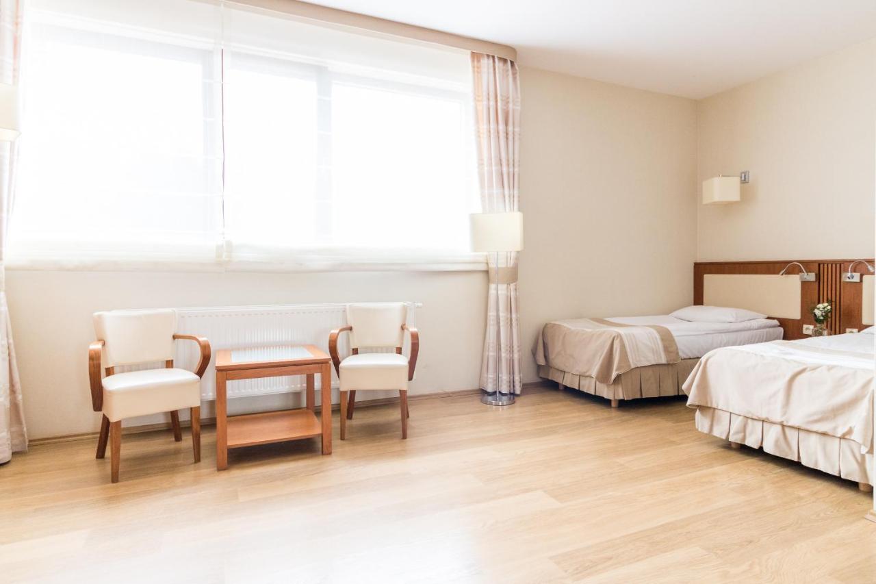 Hotel Osada Karbowko Wellness & Spa Elgiszewo  Exteriör bild