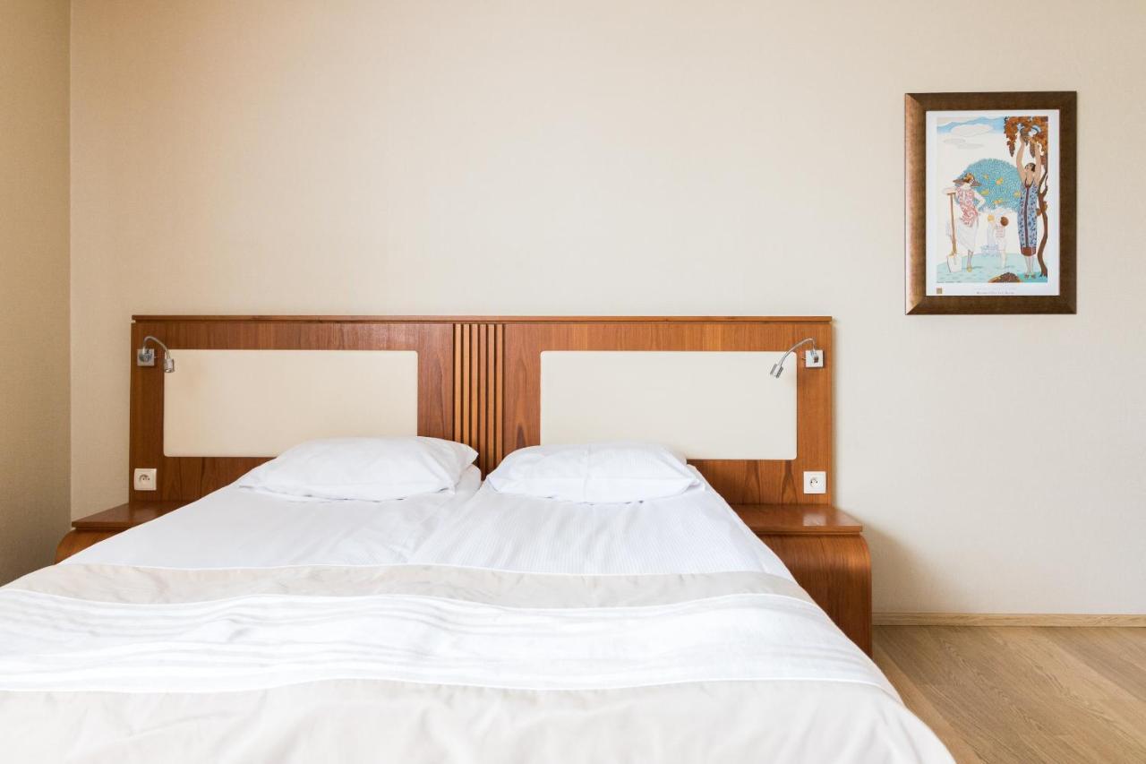 Hotel Osada Karbowko Wellness & Spa Elgiszewo  Exteriör bild